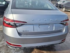 Photo of the vehicle Skoda Superb