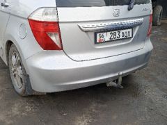 Сүрөт унаа Honda FR-V