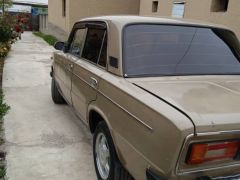 Photo of the vehicle ВАЗ (Lada) 2106