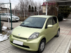 Photo of the vehicle Toyota Passo