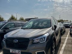 Сүрөт унаа Subaru Forester