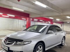 Сүрөт унаа Honda Accord