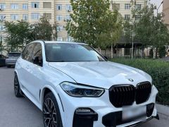 Фото авто BMW X5