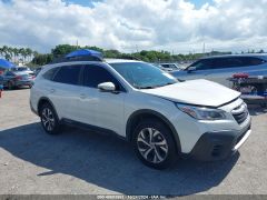 Photo of the vehicle Subaru Outback