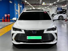 Сүрөт унаа Toyota Avalon