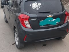 Photo of the vehicle Chevrolet Spark