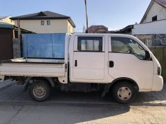 Фото авто Kia Bongo