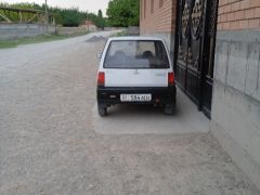 Фото авто Daewoo Tico