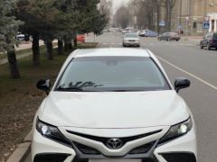 Photo of the vehicle Toyota Camry