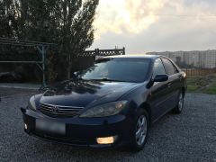 Сүрөт унаа Toyota Camry