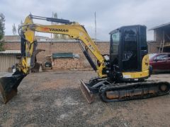 Сүрөт унаа Yanmar VIO