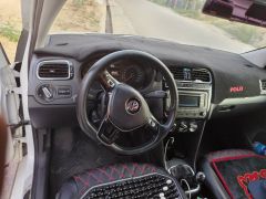 Фото авто Volkswagen Polo