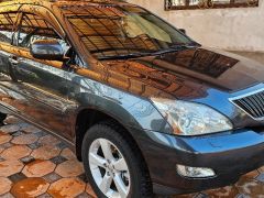 Фото авто Lexus RX