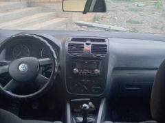 Фото авто Volkswagen Golf