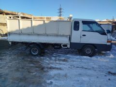 Фото авто Hyundai Porter