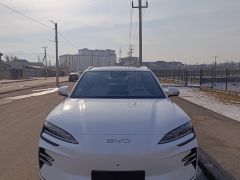 Фото авто BYD Song Plus