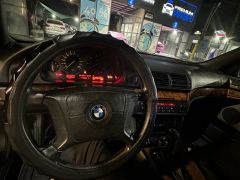 Сүрөт унаа BMW 5 серия