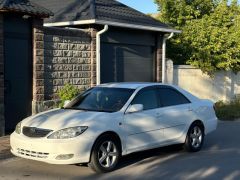 Сүрөт унаа Toyota Camry