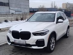 Сүрөт унаа BMW X5