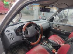 Photo of the vehicle Hyundai Terracan