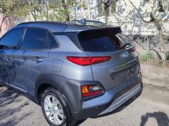 Photo of the vehicle Hyundai Kona