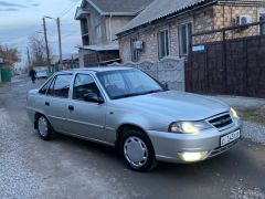 Фото авто Daewoo Nexia