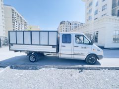 Фото авто Mercedes-Benz Sprinter