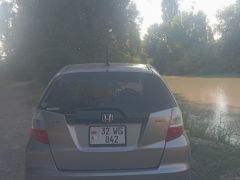 Photo of the vehicle Honda Fit