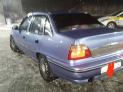 Photo of the vehicle Daewoo Nexia