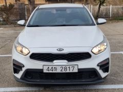 Сүрөт унаа Kia K3