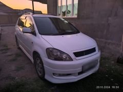 Сүрөт унаа Toyota Ipsum