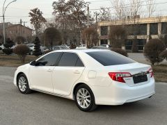 Photo of the vehicle Toyota Camry