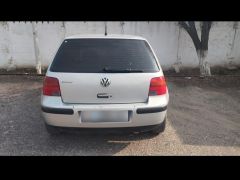 Photo of the vehicle Volkswagen Golf