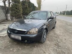 Сүрөт унаа ВАЗ (Lada) Priora