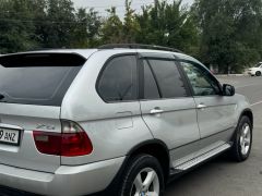 Фото авто BMW X5