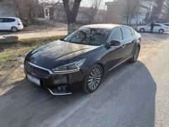 Сүрөт унаа Kia K7