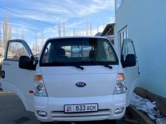 Фото авто Kia Bongo