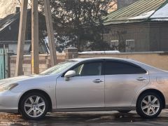 Фото авто Lexus ES