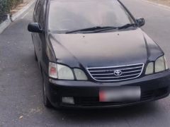 Фото авто Toyota Gaia