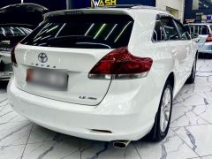 Photo of the vehicle Toyota Venza