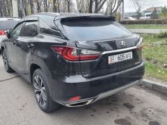 Фото авто Lexus RX