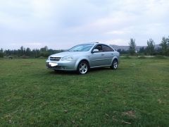 Photo of the vehicle Daewoo Lacetti