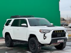 Фото авто Toyota 4Runner