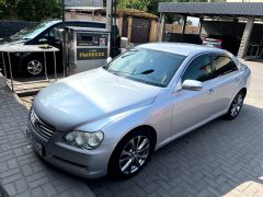 Сүрөт унаа Toyota Mark X