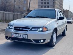 Сүрөт унаа Daewoo Nexia