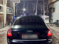 Сүрөт унаа Audi A6