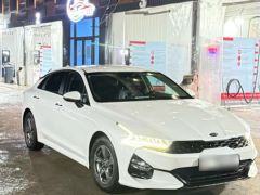 Сүрөт унаа Kia K5