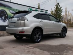 Фото авто Lexus RX