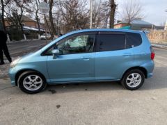 Photo of the vehicle Honda Fit