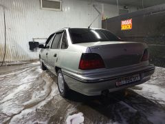 Сүрөт унаа Daewoo Nexia